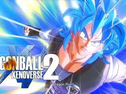 With the rising popularity of dragon ball super, fans eagerly anticipated the inclusion of some of the new anime's characters in dragon ball xenoverse 2. Here S How To Acquire Super Saiyan Rose Goku Black In Dragon Ball Xenoverse 2 Itech Post