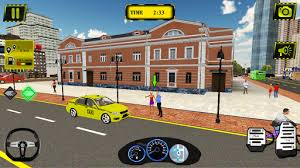 Descargar traveloka juno for eats partner apk. Taxi Simulator New York City Cab Driving Game Apk Data Unlocked