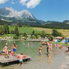 Appartement Hotel Landhof In Ellmau Am Wilden Kaiser Tirol Wilder Kaiser Ellmau Reisen