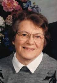 Kathryn Sweigart Obituary