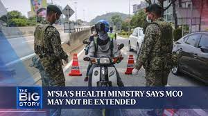 Discover info about market cap, trading volume and supply. M Sia S Health Ministry Says Mco May Not Be Extended The Big Story Youtube