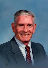 James Robert Kimbril Obituary