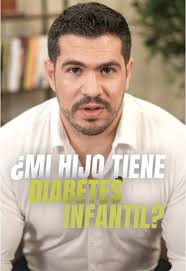 Día del Niño: Aprende sobre Diabetes Tipo 1