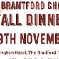 PEO Brantford Chapter - Fall Presentation and Dinner event image