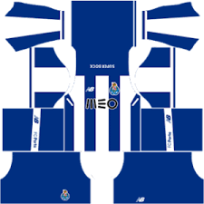 Premier league logo, porto, fc porto, fc porto b, primeira liga, football, newcastle united fc, sports transparent background png clipart. Fc Porto Dream League Soccer Kits 2017 2018