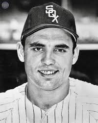 Chicago White Sox Legends