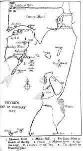 maps of mumbai, India Images: PICRYL ...