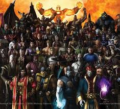 Check back later for more guides. Mortal Kombat 2011 Cheats For Ps3 Full Fatality List