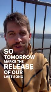 Sorry for the short notice