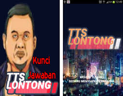 Kunci Jawaban Tts Lontong Ular Batik
