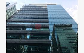 Incorporated in october 1996 and officially launched its services in march 1997. Tower 6 Avenue 5 Wisma Touch N Go Kuala Lumpur Properties Jll My