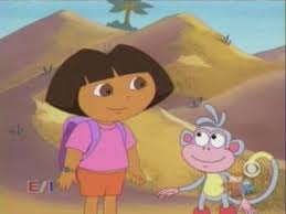 Capitulo completo español 1x12 diego y la serpiente. Dora The Explorer Season 1 Episodes Dora The Explorer Wiki Fandom
