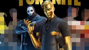 Gamesradar takes you closer to the games movies and tv you couronne de camping car fortnite battle royale love. Fortnite Season 2 Skins Waffen Und Fraktionen Battle Pass Im Uberblick News