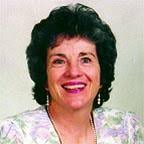 Margaret Hutson Obituary (1938