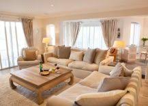 All the living room ideas you'll need from the expert ideal home editorial team. Beyond White Bliss Of Soft And Elegant Beige Living Rooms