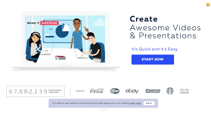 Select from thousands of animated infographics, icons, characters and backgrounds and easily drag and drop them into place to build an awesome explainer video at a. Download Powtoon Full No Watermark Apk Lasopadiscover