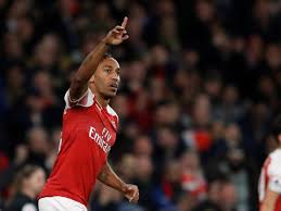 Leicester fosse v woolwich arsenal. Pierre Emerick Aubameyang Arsenal Vs Leicester City October 2018 Premier League Archive