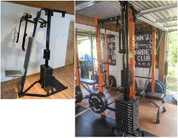We've included videos and written instructions to walk you through the steps. Tired Of My Diy Pulley System So When I Found This York Multi Gym For The Cheap On Marketplace I Know It S Purpose Was To Sacrifice Itself And Transform Into A Beautiful
