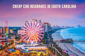 Top car insurance companies in south carolina. Cheap Car Insurance In South Carolina By Mymoneymyquotes Jan 2021 Medium