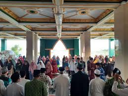 Qulil haqqa walau kaana murran artinya: Qaulan Sadidan Perkataan Yang Tegas Dan Benar Langkah Komunikasi Efektif Barometernews Id