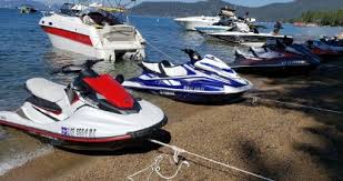 We also sell boats and are a dealer of regal, nautique, lowe, and tide water. Book Jet Ski Rentals Saulo S Water Sports