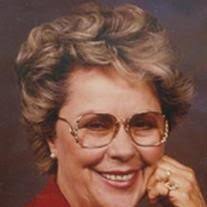 Veneta Sims Obituary