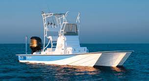 For Years Shallow Sport Has Been Providing True Inshore Junkies With Unique Platforms Specifically Designed Bay Boats Center Console Boats Shallow Water Boats