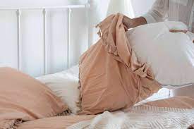 While others are under the assumption that washing your sheets every couple weeks is sufficient enough to keep odors, bacteria, germs, and dirt away. How Often To Wash Bedding