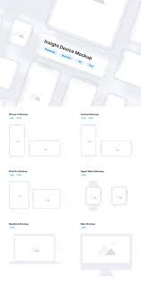 Download Free Ui Device Mockups
