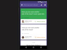 We did not find results for: Card Feed Android By Andrew Astract On Dribbble