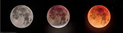 A lunar eclipse occurs when the earth passes between the sun and the moon. A Guide To Photographing The May Lunar Eclipse Fstoppers