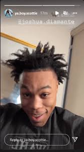 Rate Scotties haircut : r/torontoraptors