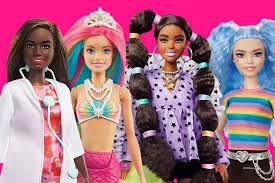 By lily 3 years ago 355 views. Barbie Dolls Toys Argos