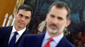 Pedro Sánchez prepara una moción de censura a Felipe VI tras conocerse la sentencia del caso Nóos | El Mundo Today