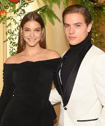 Her zodiac sign is libra. Dylan Sprouse Barbara Palvin From Shady Dating To Pda