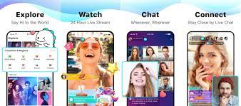 Inside this platform, you can live stream your favourite experiences and moments in life, share them with people, and make friends. Bigo Live Partners With Jampp For User Acquisition