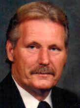 Obituary information for Earl Lynn Gregory