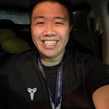 Wei Bin Pang updated his status.