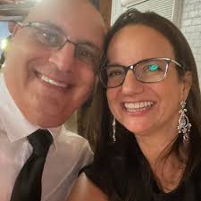 I've just learned of the passing of the extraordinary woman of God, Beth  Concannon to her heavenly reward. She and her amazing husband Tim have  faithfully lead New Beginnings Church for years,