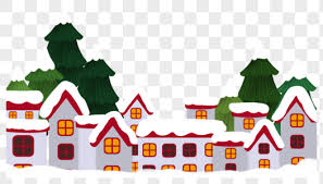Download Christmas House Png Images With Transparent Background Free Download On Lovepik Com SVG Cut Files
