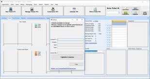 This application claims to search for and fix system problems, but we can't vouch for its repair capabilities. Crack Computer Repair Shop Software 2 17 20251 1 With Key Free Download