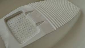 Batya cushioned infant baby bather (green) (11112) $49.99. Batya For Baby Babies Kids Bathing Changing Bathtub Bath Accessories On Carousell