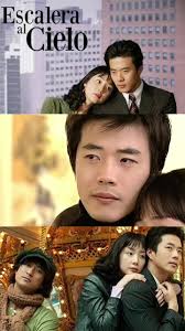 Final Explicado La Escalera Serie