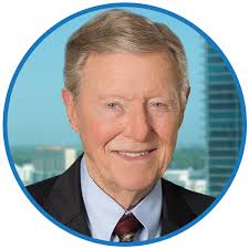 Meet Trustee J. Charles Gray