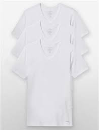 Calvin klein gebruikt cookies, javascript en html 5 en andere digitale technologieën (cookies) op calvinklein.nl die het verzamelen van. Slim Fit 3 Pack V Neck T Shirt Calvin Klein