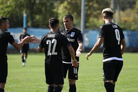 Totally, cs u craiova and fc arges pitesti fought for 1 times before. Universitatea Craiova A Invins Fc Arges Scor News Ro