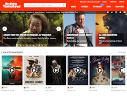 Rotten tomatoes is home to the tomatometer rating, which represents the percentage of professional critic reviews that are positive for a given film or television show. Rotten Tomatoes Wikipedia