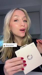 Victoria Devine Oura Ring