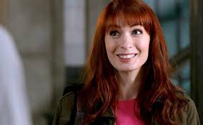 Felicia Day's Birthday Celebration in Supernatural Fandom
