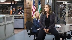 Special victims unit was ordered on february 27, 2020, by nbc. Olivia Benson Faces Another Emotional Challenge On Law Order Svu Exclusive Clip Entertainment Tonight